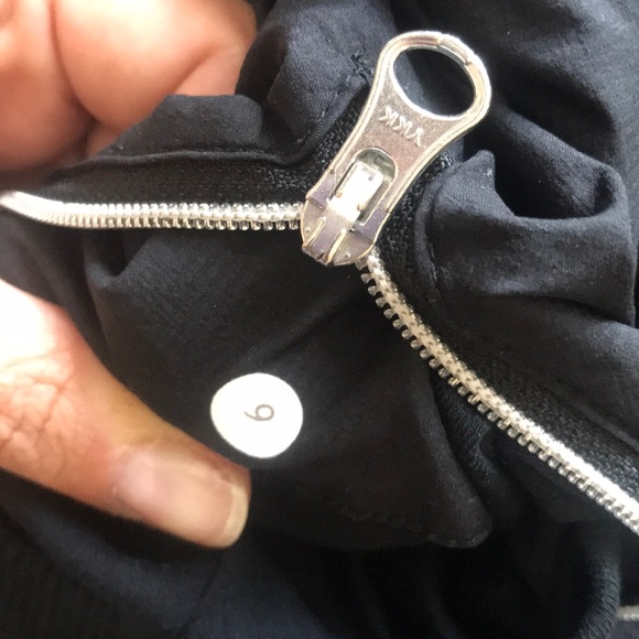 Reversible waterproof jacket - Picture 6 of 6